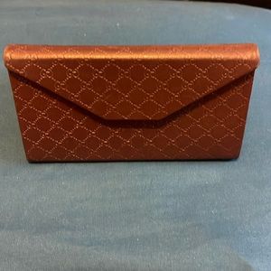 GUCCI AUTHENTIC EYEWEAR EYEGLASSES GLASSES CASE ONLY